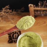 Edible Mint Powder, Freshly Ground Chinese Medicinal Herbs Dried Mint Tea 500g