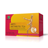 Blend for Joint Health | 20 Tea Bags Anti-Arthritis Herbal Tea – Natural Relief