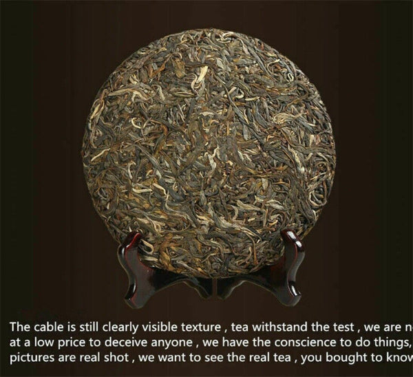 Yunnan Pu-erh Tea 100g Premium Chinese Health