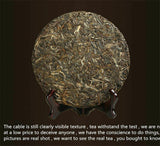 Yunnan Pu-erh Tea 100g Premium Chinese Health