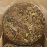 Fuding Old White Tea Aged Old White Tea Longevity Eyebrow Date Fragrance 350g