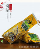 White Bud Qilan Tea, Vacuum Bagged Loose Tea Oolong Tea New Fujian Oolong Tea