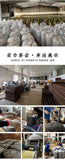 357g Yunnan Pu'er Tea Menghai Tea Cake Raw Pu'er Tea Cake Healthy Drink