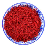 Premium Saffron Stigma Tea 1g Chinese Herbal Tonic Crocus Flower