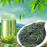 Guizhou MaoJian Handmade Strong Aroma NewBrewing Resistant Alpine Green Tea