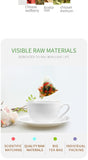 Honeysuckle Chrysanthemum Tea Chrysanthemum Goji Berry Licorice Honeysuckle 250g