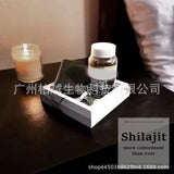 Overall Health 60 Gummies Shilajit Gummies Potent Antioxidant Immune Support