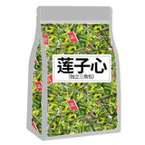 Herbal Health Power Blend Lotus Plumule Tea for Male Energy Boost