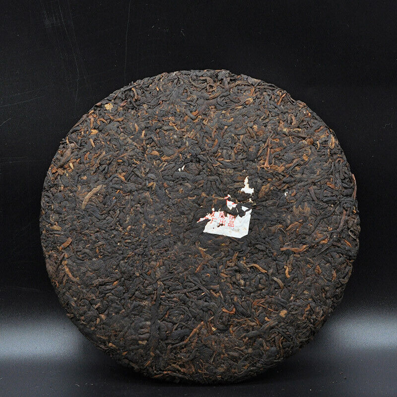 357g Yunnan Puer Tea Cake 云南普洱茶 御品宫廷普洱