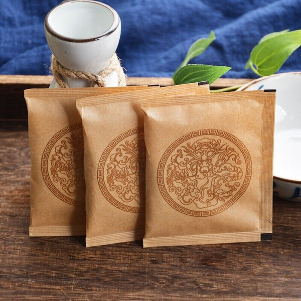 Dandelion Kudding Tea Bags Health Tea Dandelion Kudding Tea 150g (5g X30 Bags)