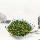 250g Golden Cinnamon Flower Fragrance Fujian Speciality Alpine Oolong Tea