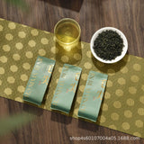 Da Hong Pao Oolong Tea Black Tea Small Pack Bags