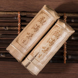 24 pieces Yunnan Menghai Flavor Ripe Pu'er Tea Column Mini Linglong Small Cakes