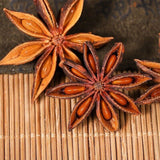 Whole Powdered Star Anise Chinese Medicinal Herb Spice Premium Quality