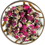 Competitive price healthy natural  rose tea loose leaf tea for women whitening