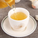 500g Yunnan Small Grain Tuo Tea Ancient Tree Spring Tea Puerh Tea Dragon Pearl