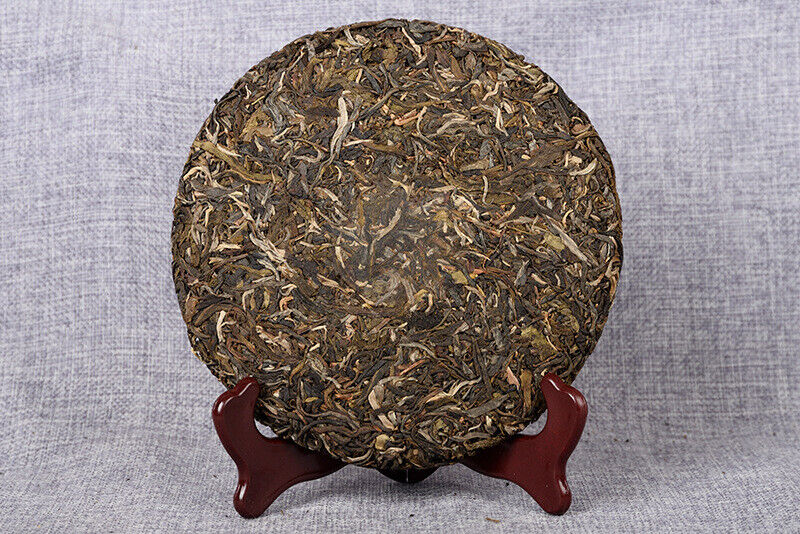 Yunnan Tea Puerh Raw Tea Cake 357g/cake High Mountain Ancient Tree Raw Tea Cake