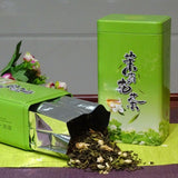 Jasmine Tea New Tea Canned Green Tea Jasmine Strong Fragrance Loose Tea 500g