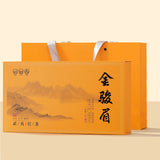 Cinnamon Oolong Tea Rock Tea Wuyishan Premium Tea Gift Set Dahongpao