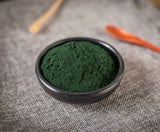 Genuine Food Grade Seaweed Powder Edible Powder 150g Pure Spirulina Powder
