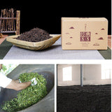 400g PU'ER TEA Classic 88 Old Tea Pu-erh Tea Top Loose Ripe Puer Shu Box