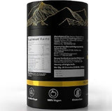 100% Pure Himalayan Shilajit Gummies | With Ashwagandha, Gokshura & other