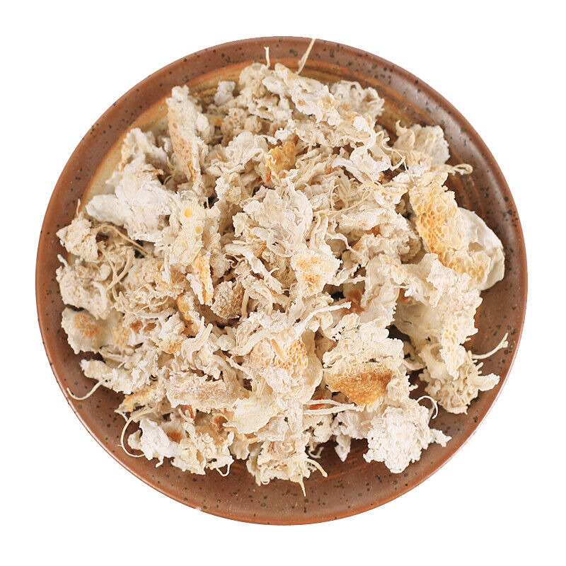 50g High Quality Juluo Jusi Healthy Organic Herbal Tea Premium Health Care精选橘络 Main image