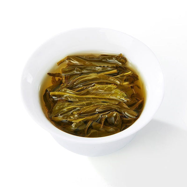 High Mountain Tie Guan Yin Oolong Tea 2024 New Floral Fragrant Loose Leaf