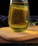 Burdock Pueraria Lobata Corn Silk Tea Healthy Herb Tea Bag 120g
