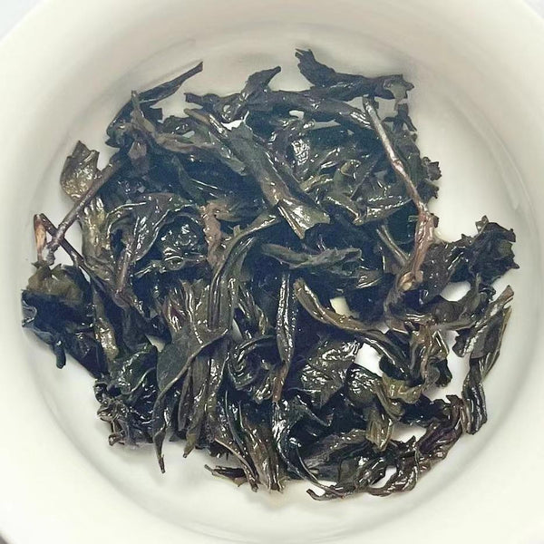 8g * 12bags Alpine Yunxiang Cinnamon Tea Fujian Wuyishan Oolong Tea