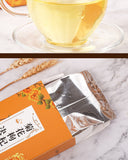 Authentic Chrysanthemum, Wolfberry, Cassia Seed Tea Triangle Bag Boxed 120G