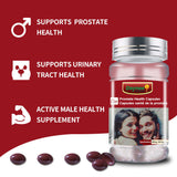 Prostate Health Capsule Solve The Problem of The Prostate Tablet 60 Tablets