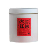 First Grade Luxiang Wuyishan Dahongpao 250g - Authentic Wuyi Rock Oolong Tea