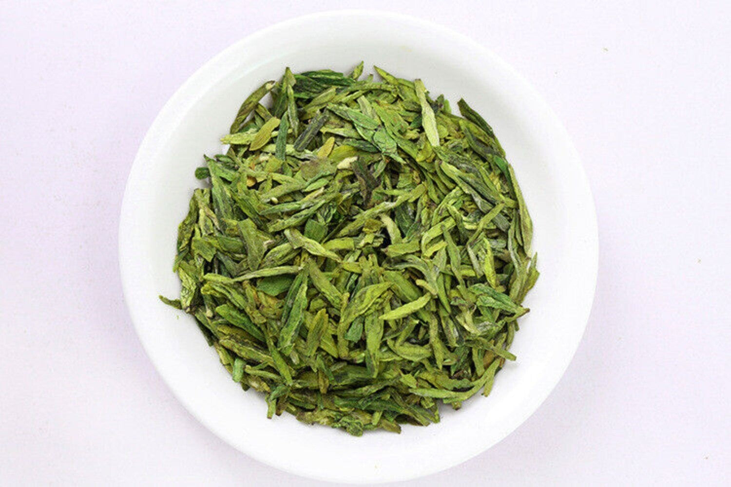 Longjing Dragon Well Green Tea 250g Spring High Quality Famous China Premium
