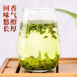 2025 Longjing Green Tea Crumbles 250g Spring Tea Rich Aroma Perfect Brew