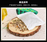 Herbal Wet Cleansing Tea 150g Fox Nut Red Bean Job’s Tears Tea Bags