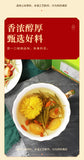 150g Chrysanthemum cassia tea honeysuckle wolfberry kumquat health tea