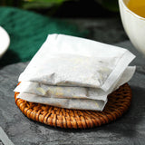 150g Lemon hawthorn lotus tea 16flavors non-fat tea non-fat flow health care tea