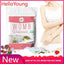 Herbs Warm Womb Detox Tea Female Fertility Tea Uterine Toxin Menstruation Tea