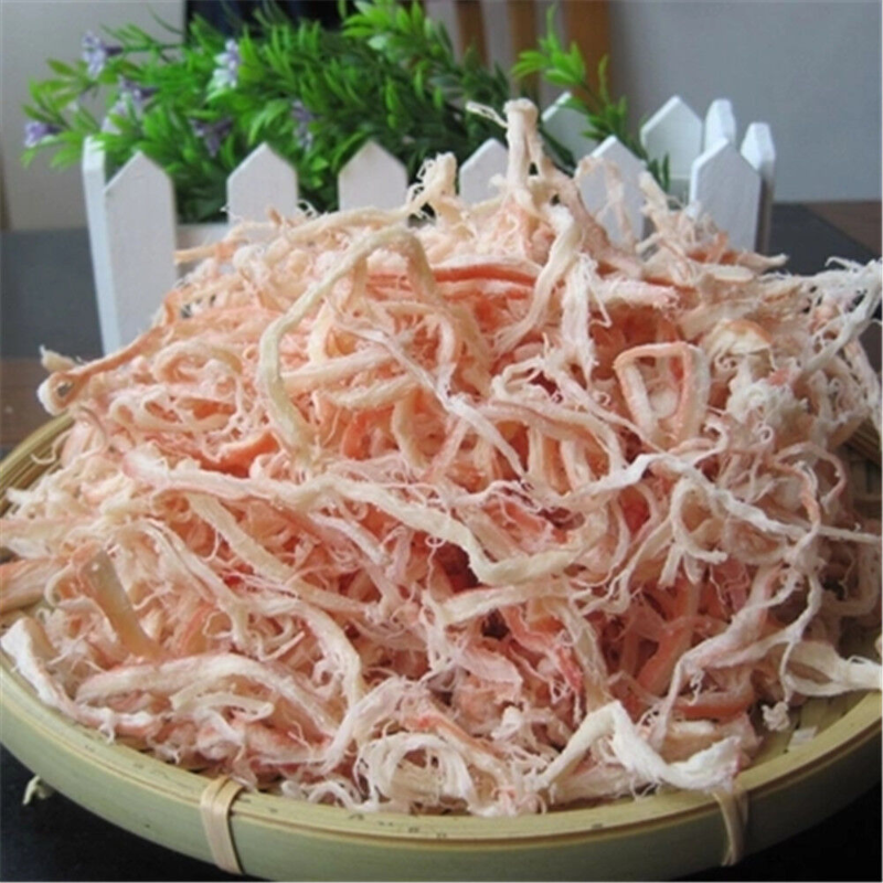 Salted Squid Chinese Sea Food Snack to beer 100% Natural Dried Secondary image