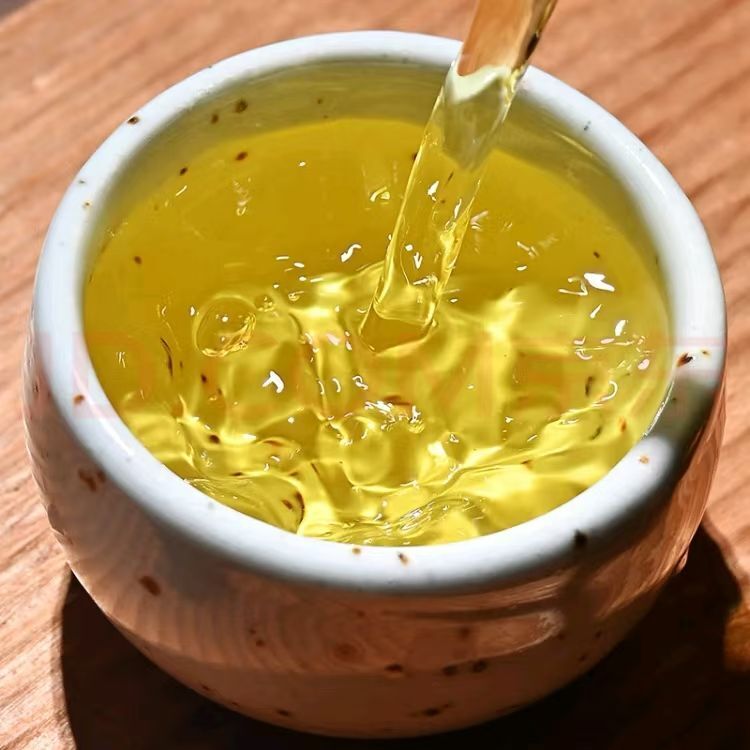 Taiwan Li Mountain Tea Fresh Aroma High Mountain Dong Ding Oolong7.5g Loose Leaf