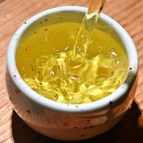 Taiwan Li Mountain Tea Fresh Aroma High Mountain Dong Ding Oolong7.5g Loose Leaf