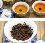 Lapsang Souchong Tee Top Schwarzer Tee Organische Abnehmen Tee Gewichtsverlust