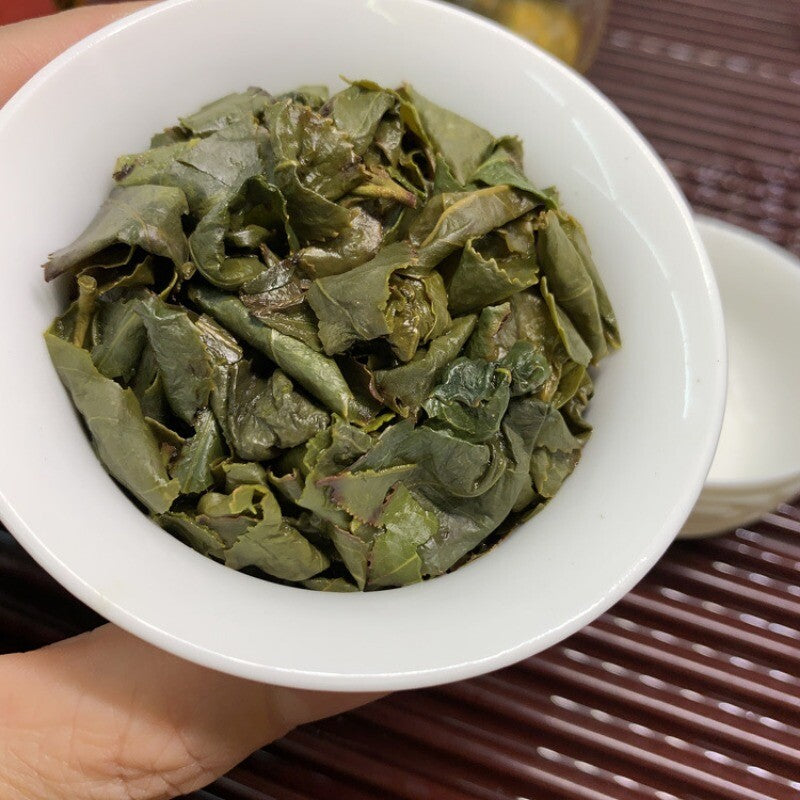 Black Tea Oolong Tea Green Tea Assortment Tieguanyin Da Hong Pao Jin Jun Mei