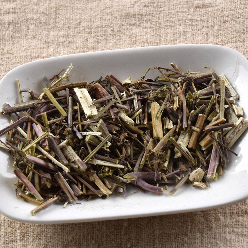 250g Organic Herbal Schizonepetae, Dried Chinese Herb Jing Jie (荆芥） Secondary image