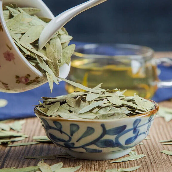 SENNA LEAVES Tea NATURAL Leaf PURE Dried Herb 100% Premium Herbal Teas FREE POST