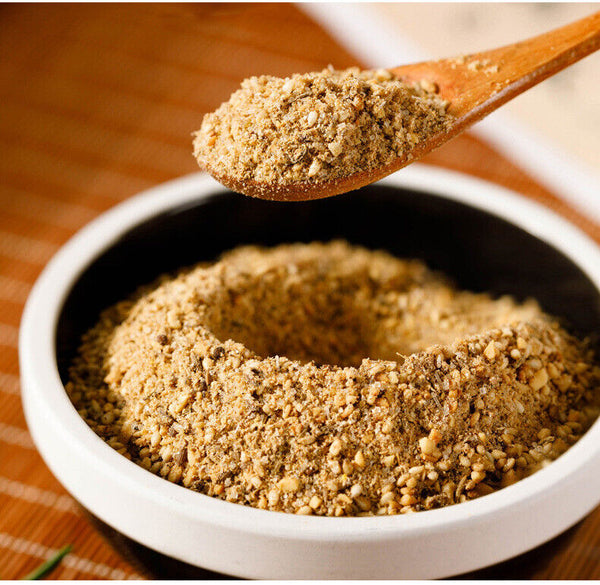 Barbeque Dipping Sauce Spicy Cumin Flavor Barbecue Seasoning Chili Powder