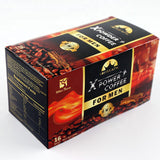 Instant Natural Herbal Coffee 10g*20bag Man X Power Coffee Maca Enlargement