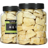 Thai Dried Durian Snack 150g Premium Canned Tropical Fruit