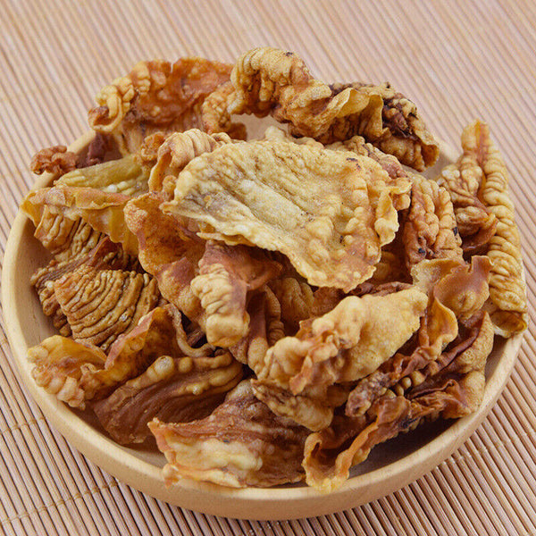 Chicken NeiJin Raw Chicken NeiJin Dried Sautéed Chicken Nei Jin Herbs 500g/1.1lb